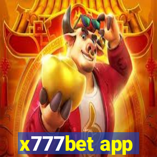 x777bet app